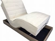 PHOENIX Latex mattress