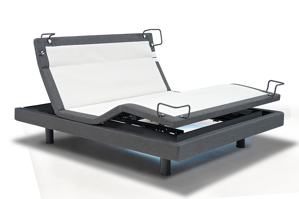reverie 88Q adjustable bed
