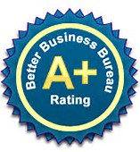 bbb rating report Costa la Huntington Beach Santa Ana
 LA
 az electropedic bed store