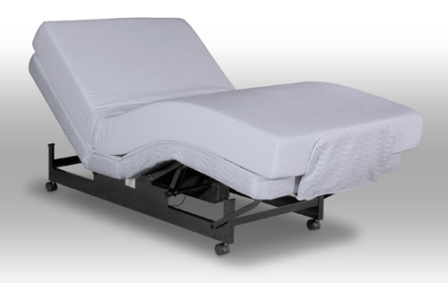 medlift.com adjustable bed