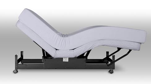 medlift.com adjustable bed electric 