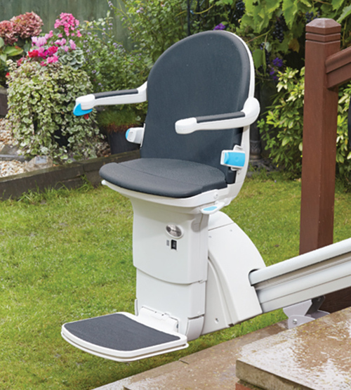 outdoor stairlift santa ana chair stair