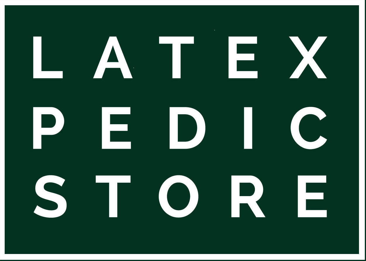 National City Nature's Latex Mattress Adjustable Organic Bed Store