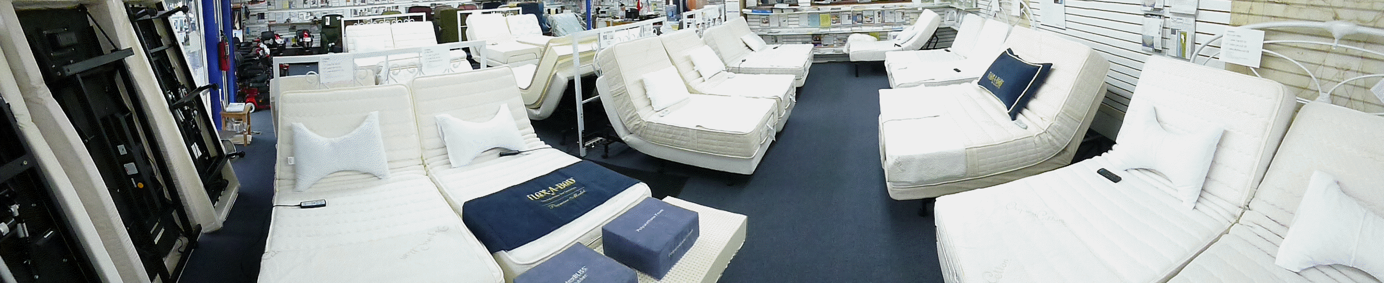 PHOENIX Adjustable-Beds