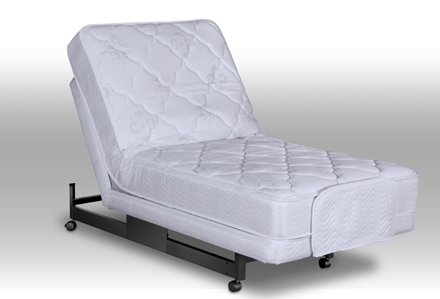 med-lift electric bed