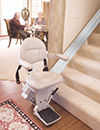 los angeles ca Electra-Ride Elite Straight Rail Stairlift