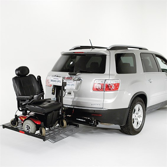affordable trailer hitch receivers scooter electric cost price wheelchair lifts inexpensive pride Jazzy  powerchair lifters
