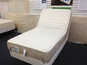 TWINSIZE electric bed
