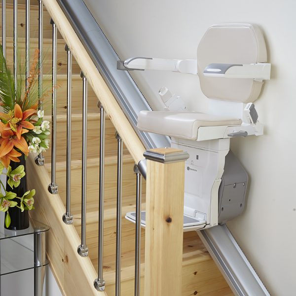San Jose ca handicare exclusive best quality review bbb price stairway stairglide straight rail